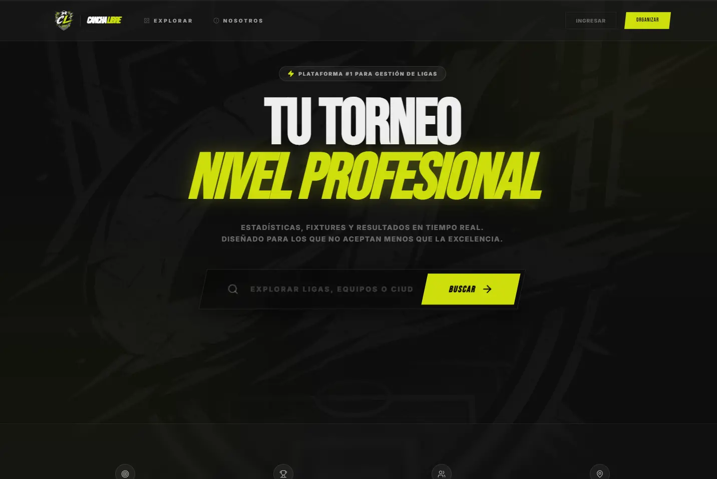 Canchalibre.pro